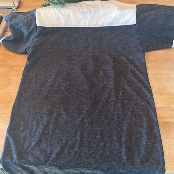 Misfits Ringer t-shirt - Picture 4 of 5